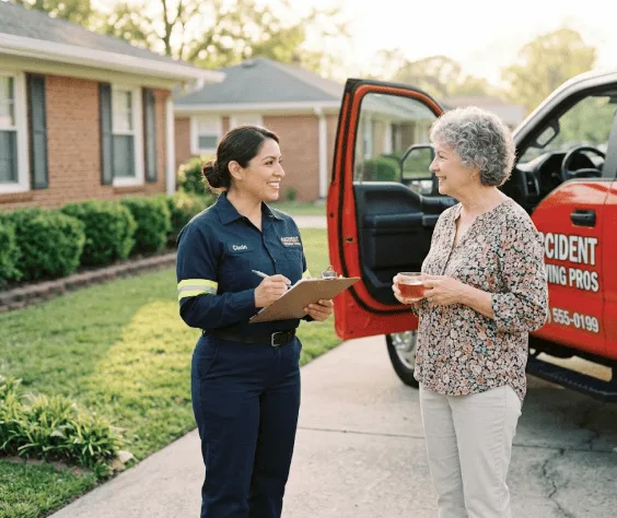 Accident Towing Service Grandy, MN FAQs